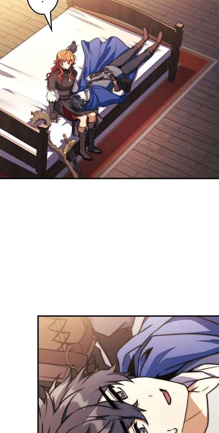 I Became a Mage in a Medieval Fantasy World Chapter 37 - page 41