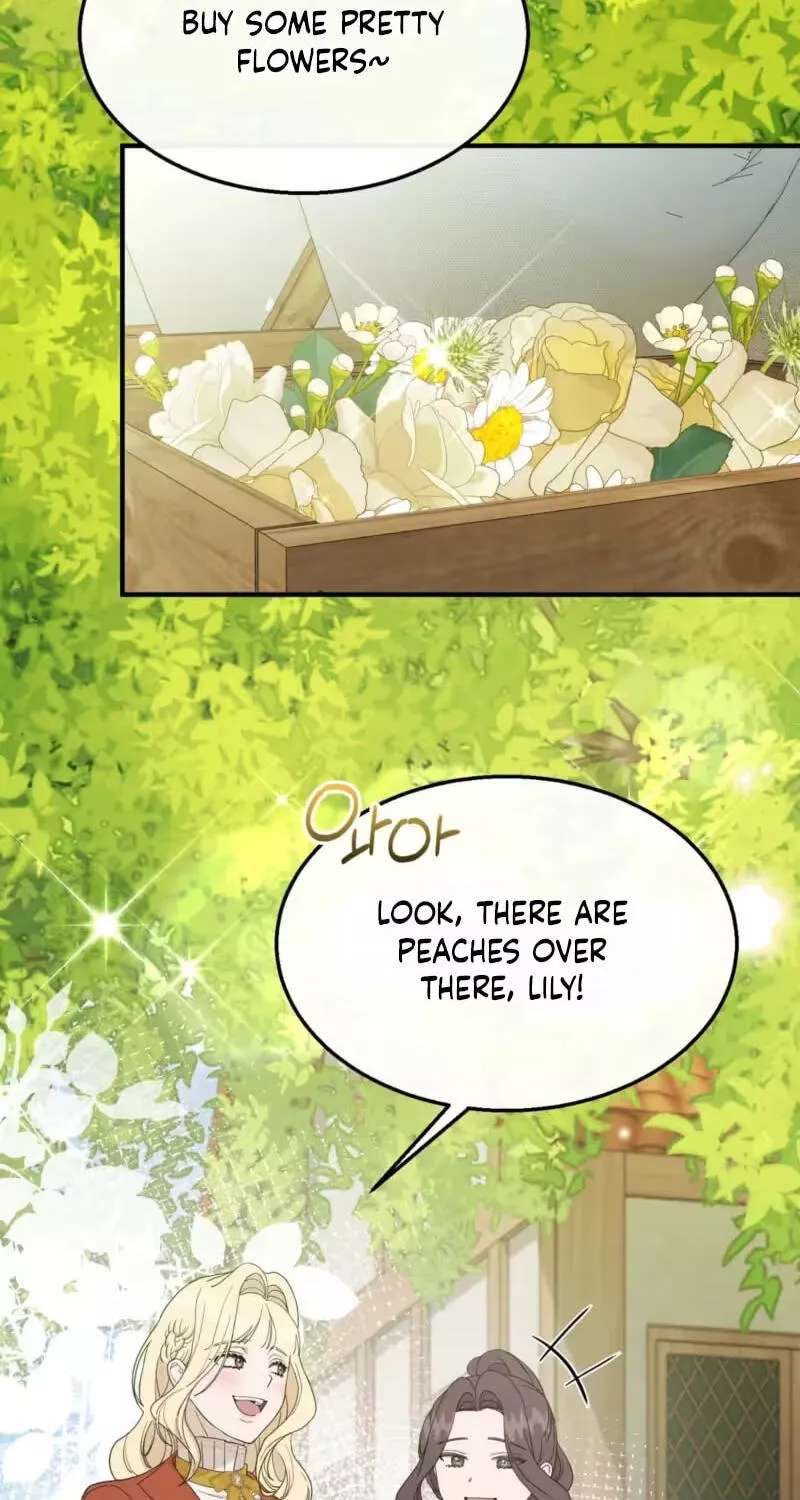The Couple Hides Their Tastes Chapter 23 - page 16