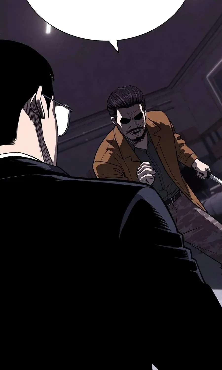 Debtbound by Blood Chapter 46 - page 80