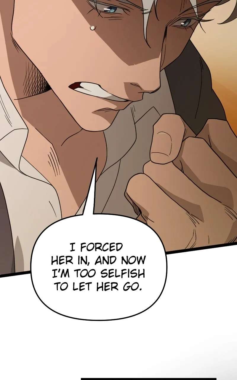The Mafia Nanny Chapter 110 - page 48