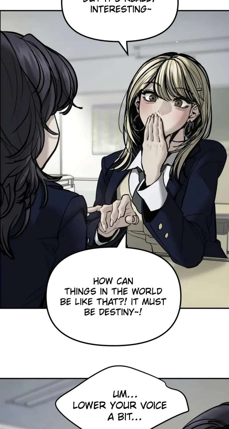 Designated Bully Chapter 197 - page 72