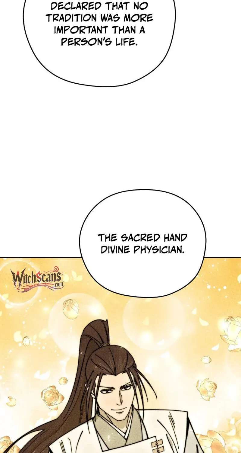 Murim’s Youngest Miracle Demon Doctor Chapter 88 - page 75