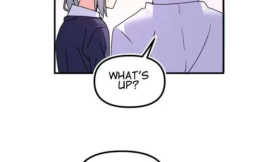 Senpai-chan Is a man Chapter 10 - page 27