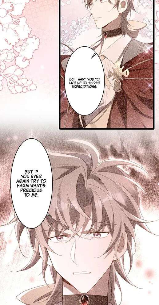 Kono Mama da to Shinisou na no de, Akuyaku Reijou wa Utahime ni Naru Koto ni Shita Chapter 21 - page 56
