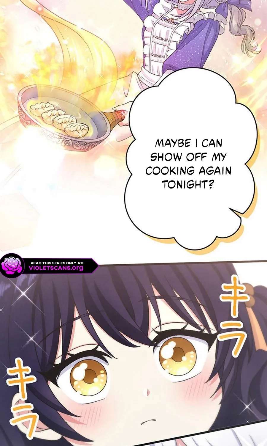 I Have No Intention of Returning to You! Chapter 99 - page 72