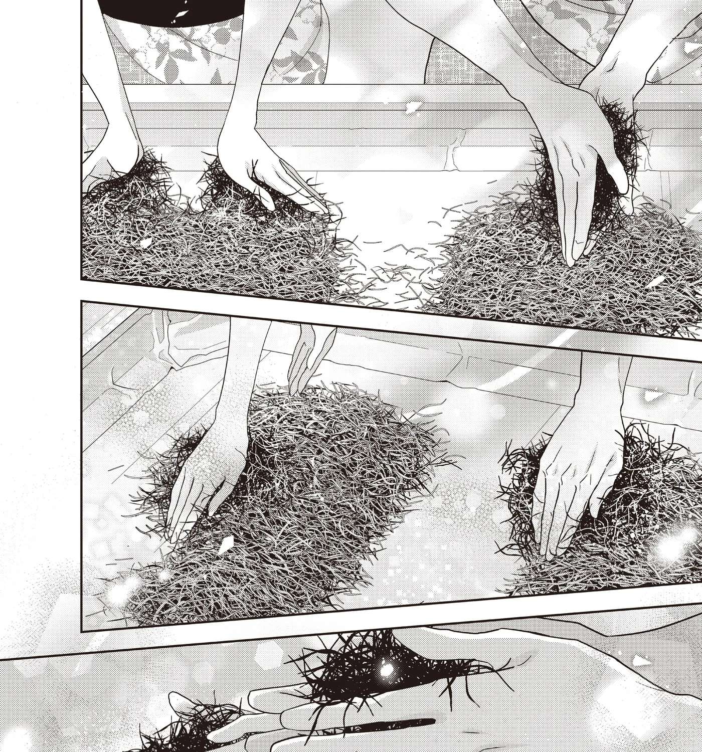Kono Koi, Chaban ni Tsuki!? Chapter 52 - page 63