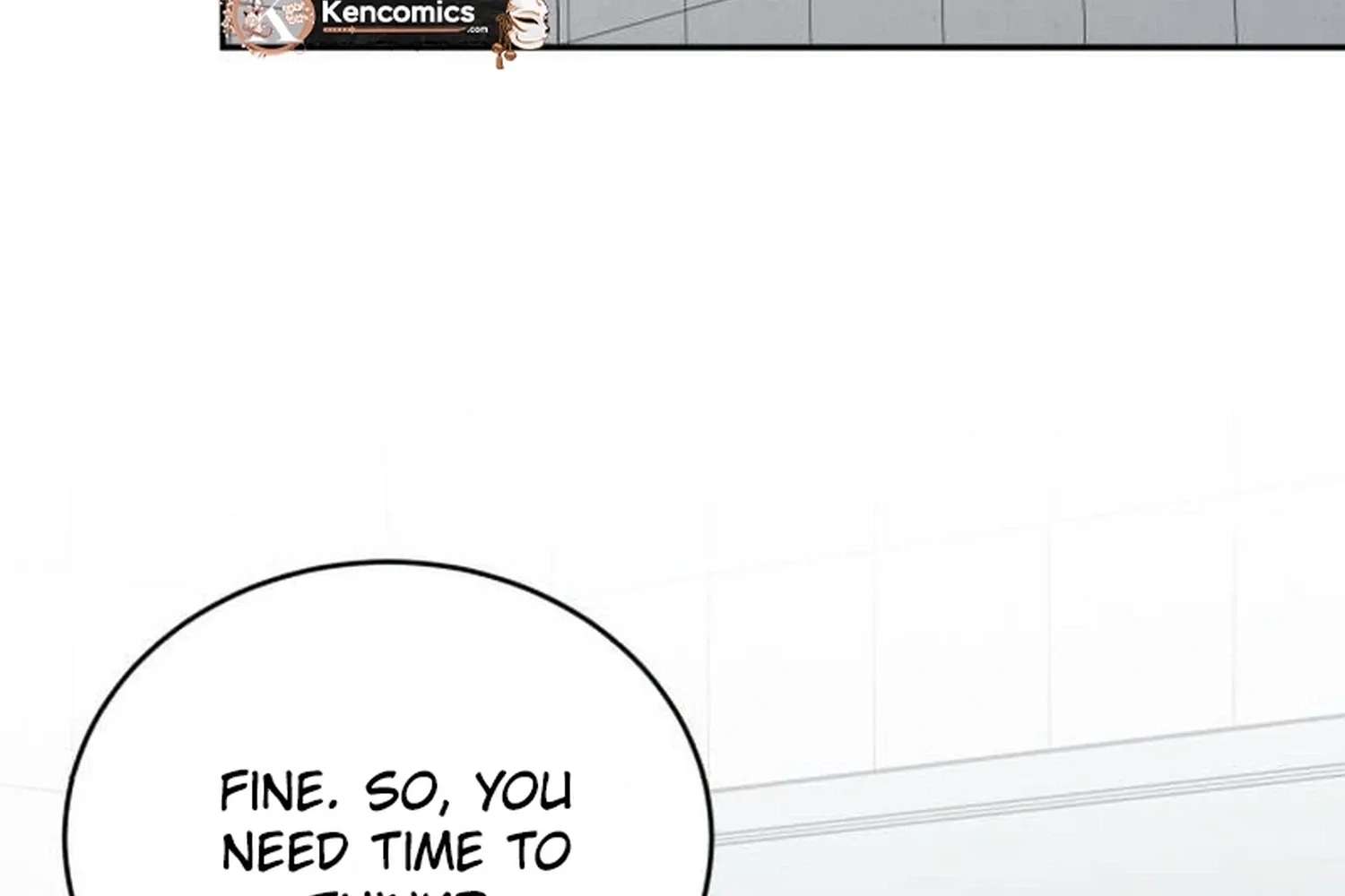 Even if You Don't Have One Third Chapter 48 - page 4