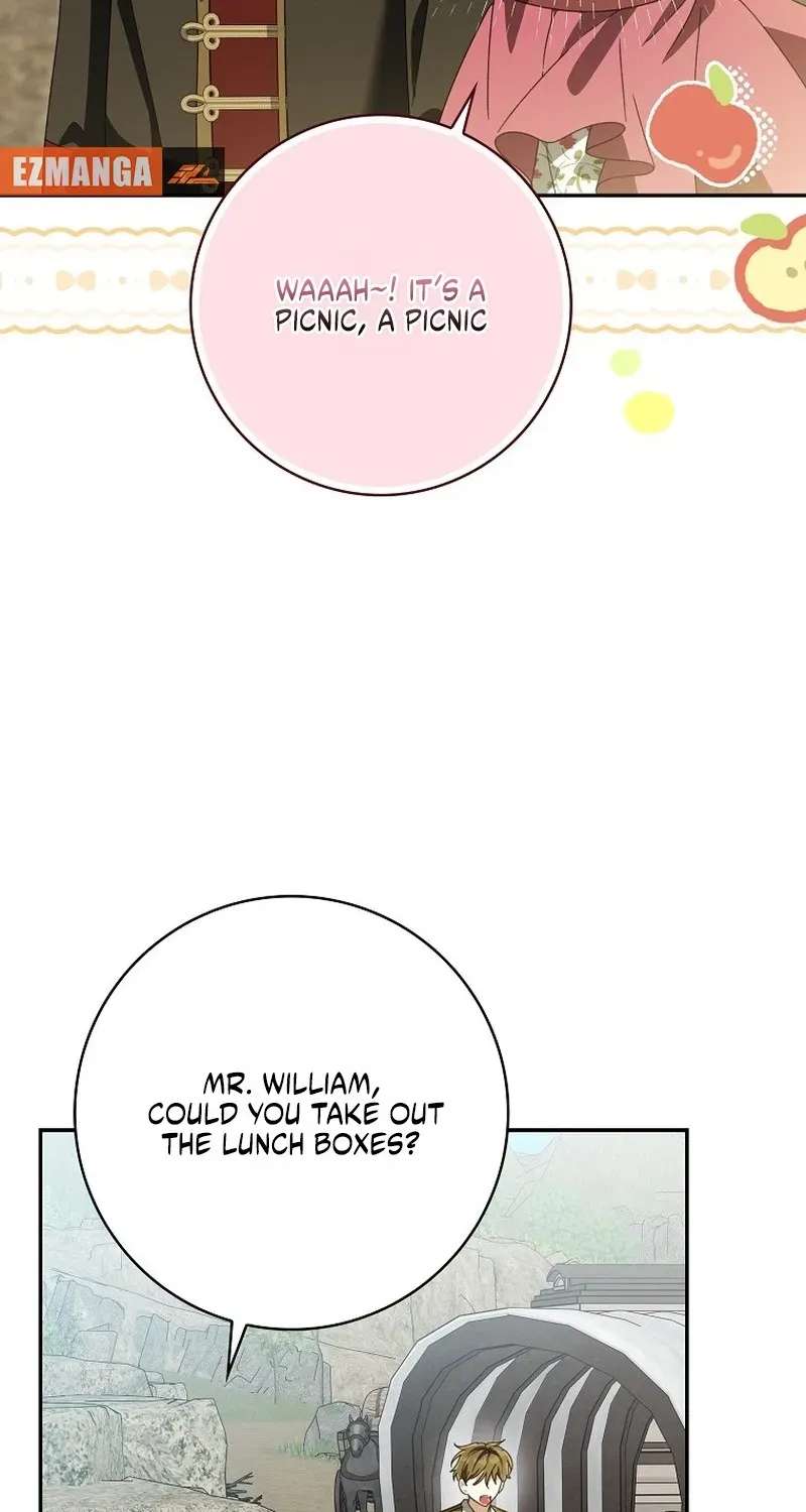 I’ll Try to Save My Father Chapter 26 - page 81