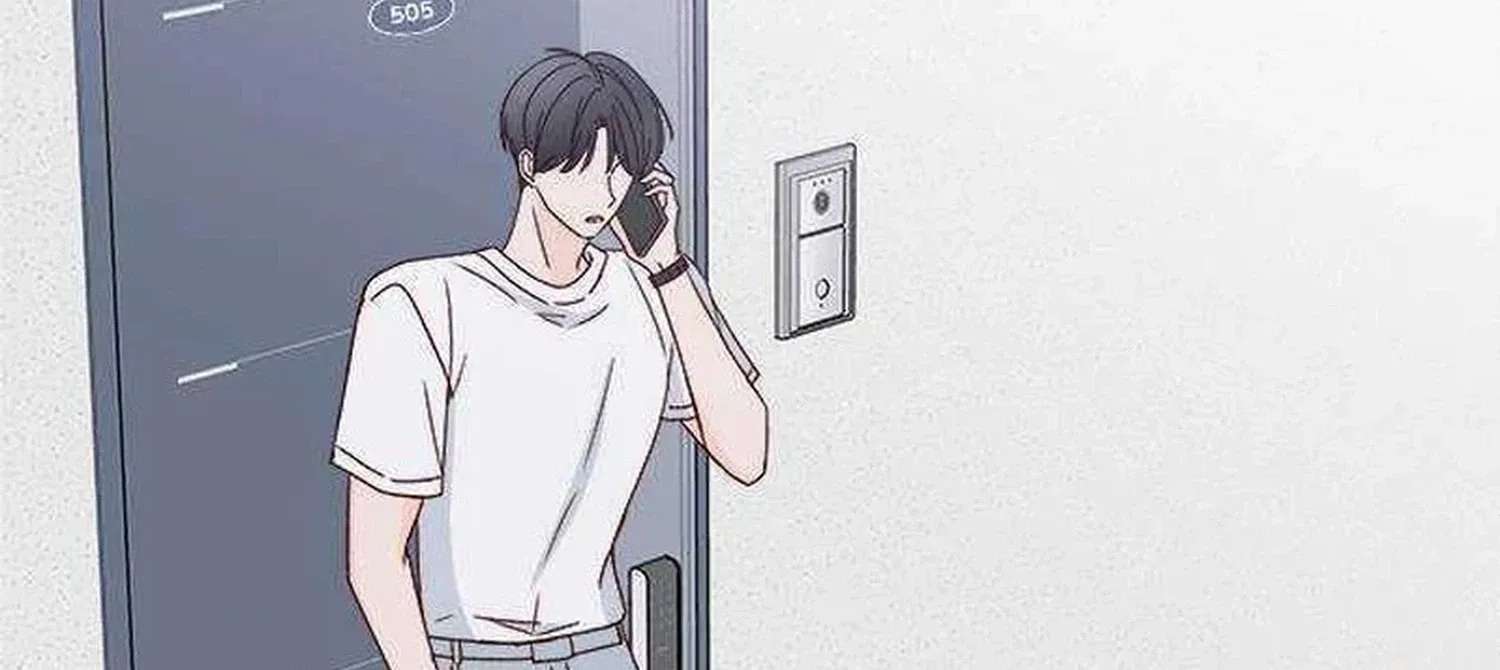 Next Door Boyfriend Chapter 48 - page 10