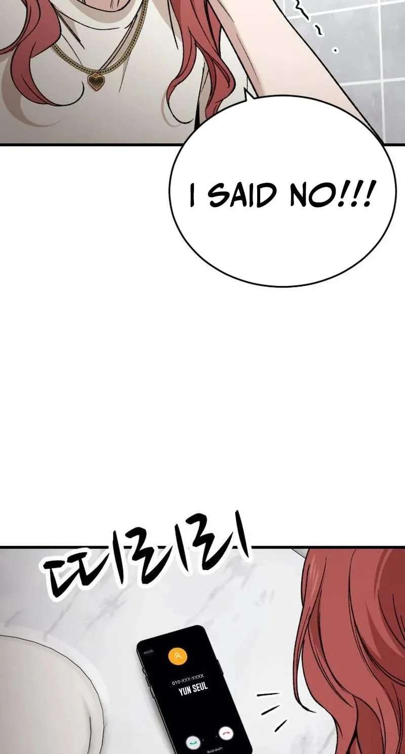 The house you live in Chapter 51 - page 85