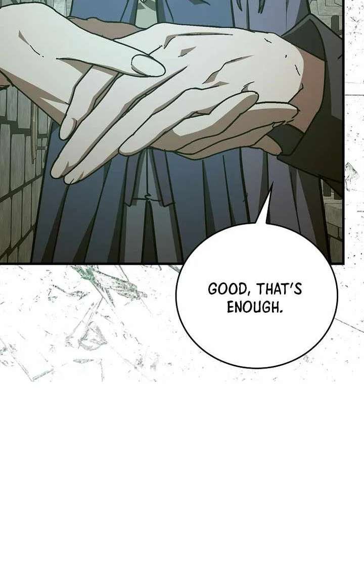 To Hell With Being A Saint, I’m A Doctor Chapter 175 - page 30