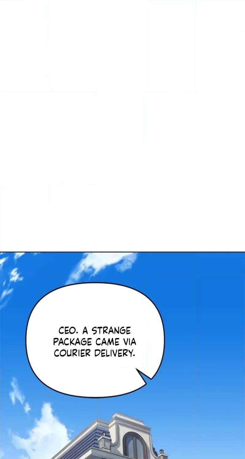 How to Dial Down a Gangster Male Lead Chapter 51 - page 80