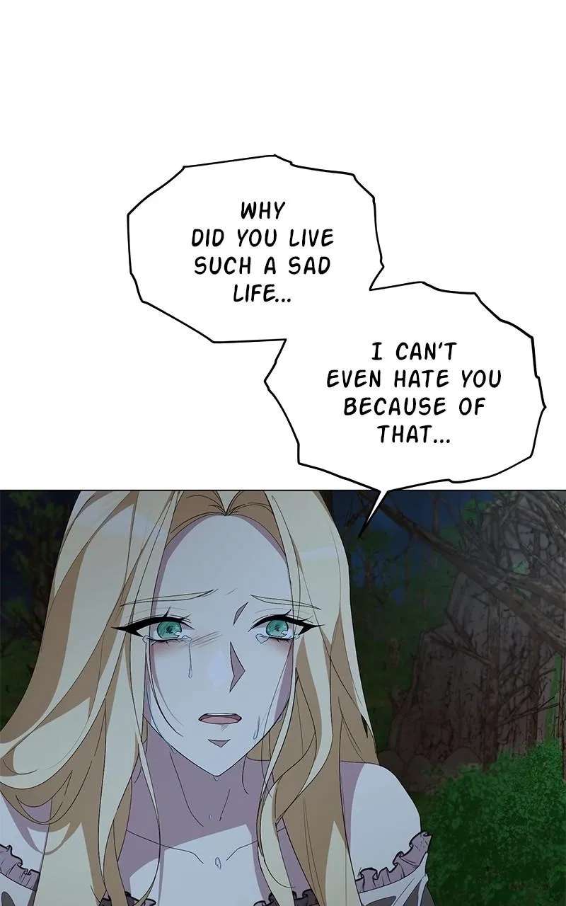 Wished You Were Dead Chapter 93 - page 34