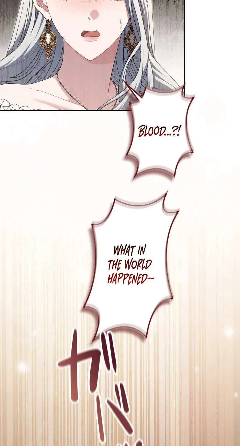 Kono to Ai wa Chi Yori Koku Chapter 44 - page 36