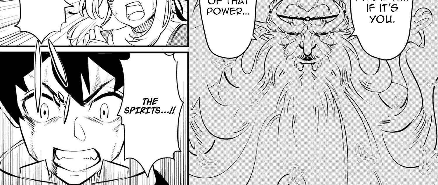 Yuusha Party wo Tsuihousareta Seireijutsushi - Saikyou-kyuu ni Kakusei shita Fuguu-shoku, Shin no Nakama to Godai Dungeon wo Seiha suru Chapter 2 - page 45