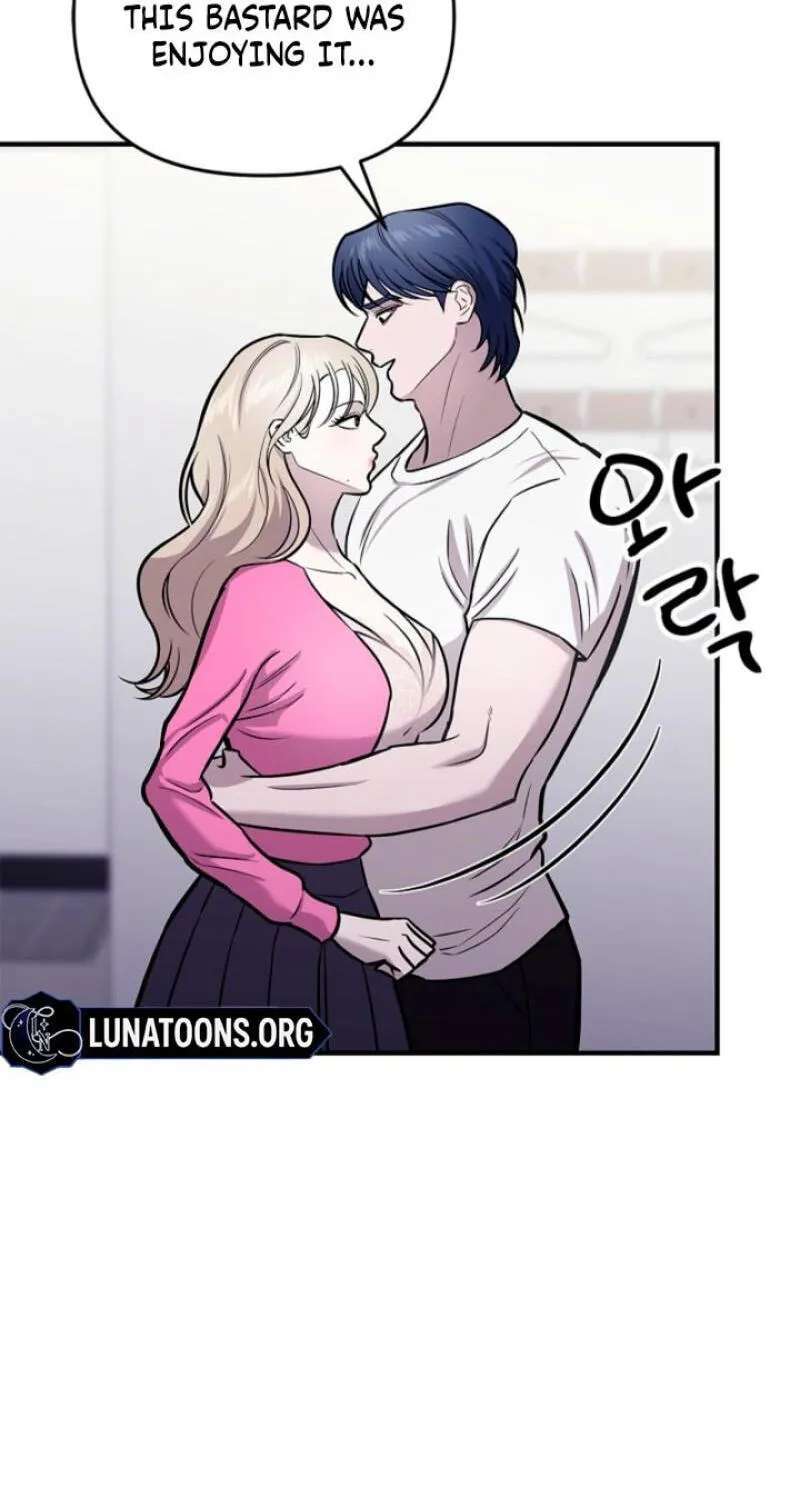 Parasite Chapter 14 - page 24