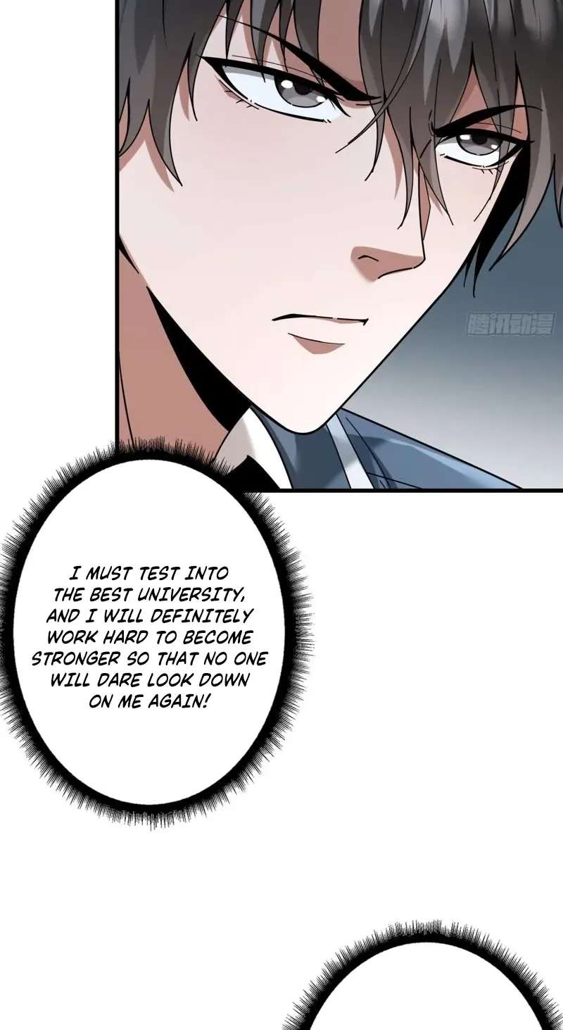 The Ultimate Prodigy Chapter 9 - page 53