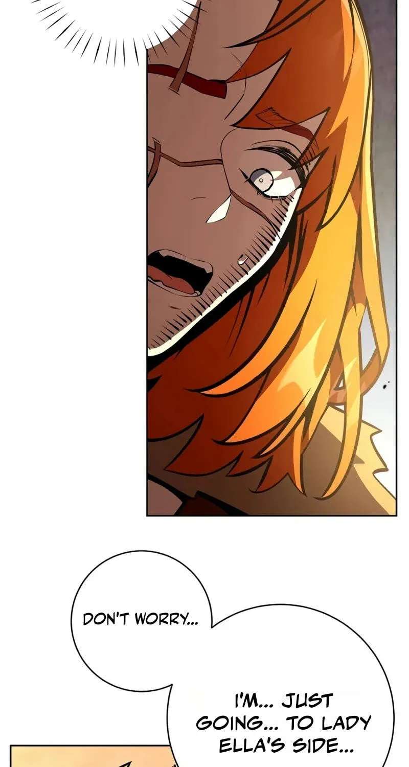 The Ruined World Was Mistaken for a Game Chapter 21 - page 30