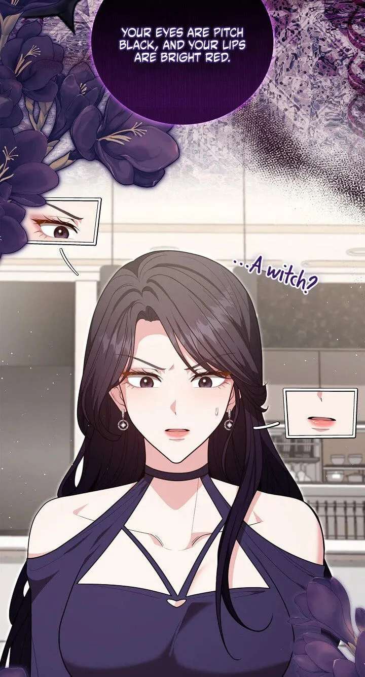 The Dignity of Desire Chapter 41 - page 5
