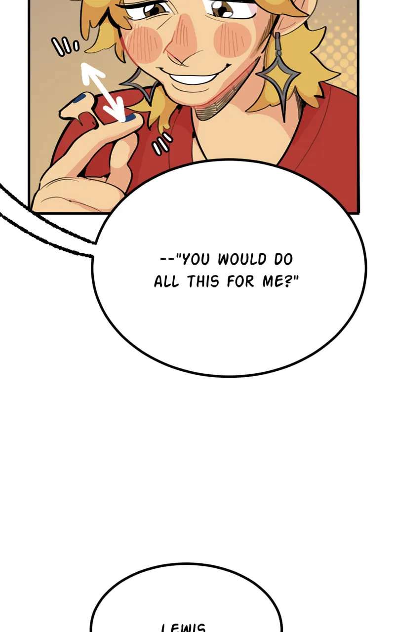 Not So Silent Chapter 94 - page 46