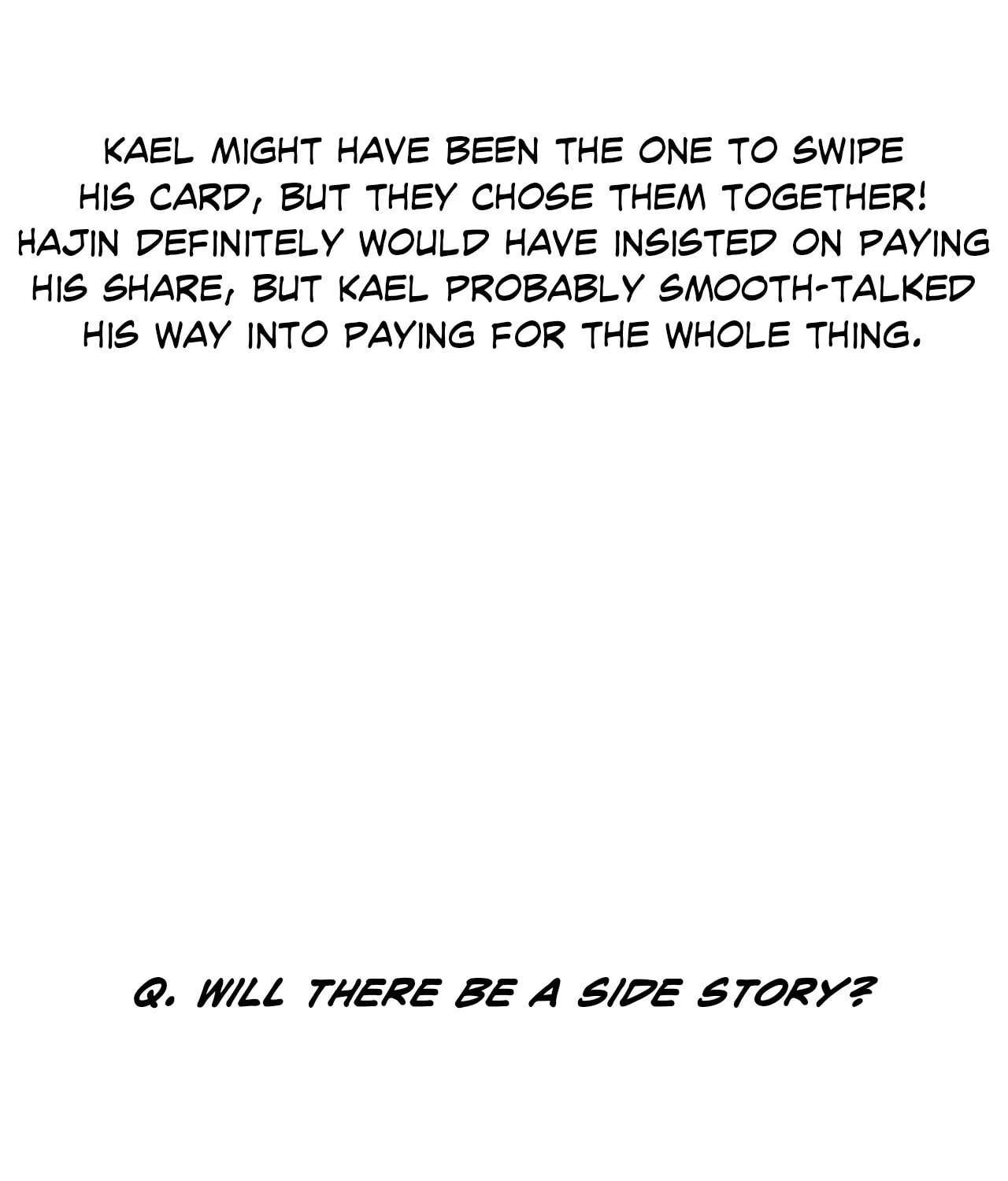 Angel Kiss (Bobnakk) Chapter 69.1 - page 104
