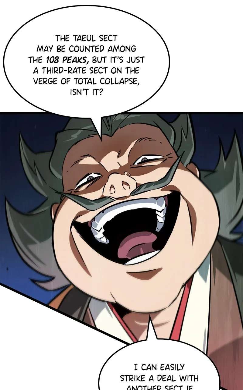 The Martial Genius WhoRemembers Everything Chapter 2 - page 69