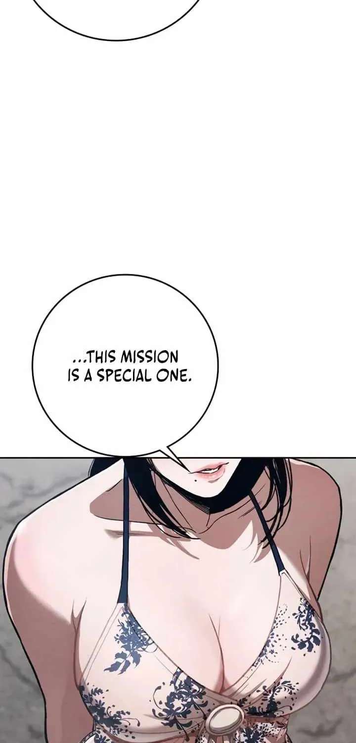 Contract Killer Enrollment Chapter 17 - page 43