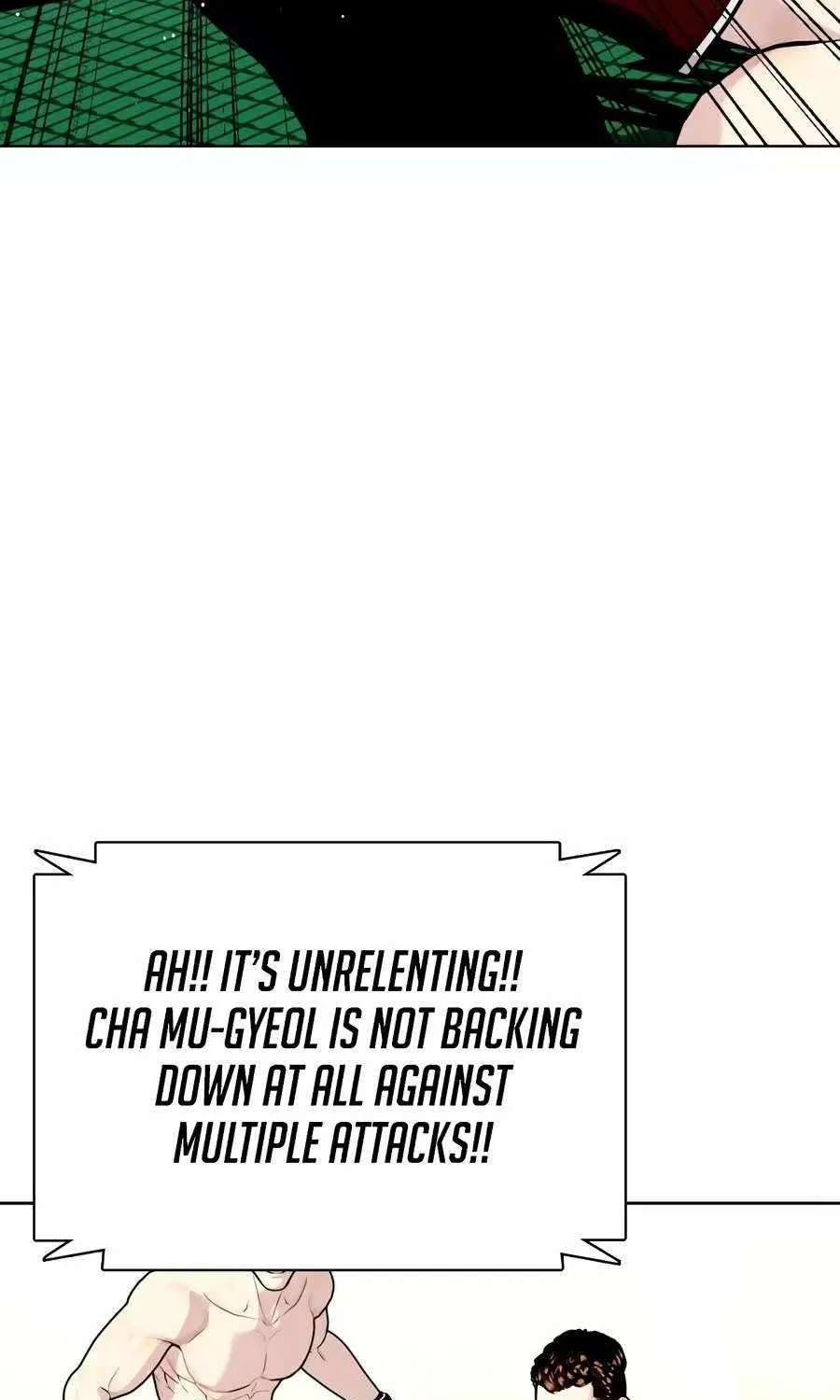 The Outcast Is Too Good At Martial Arts Chapter 174 - page 55