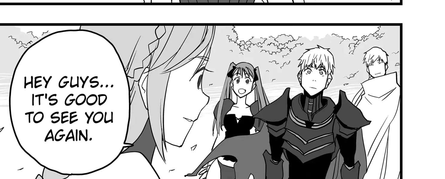 The Game Devil Chapter 28 - page 16