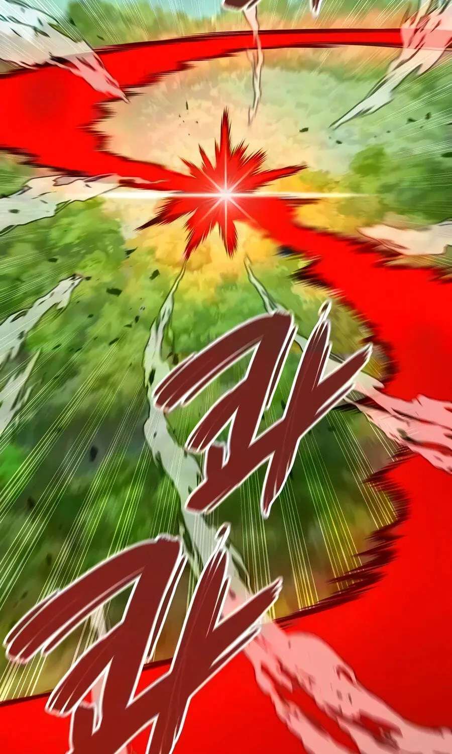 Returned to the Day I Joined the Army Chapter 102 - page 183
