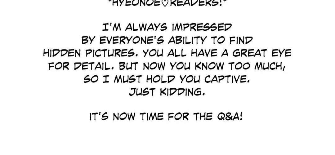 Unsleep Chapter 81.5 - page 28