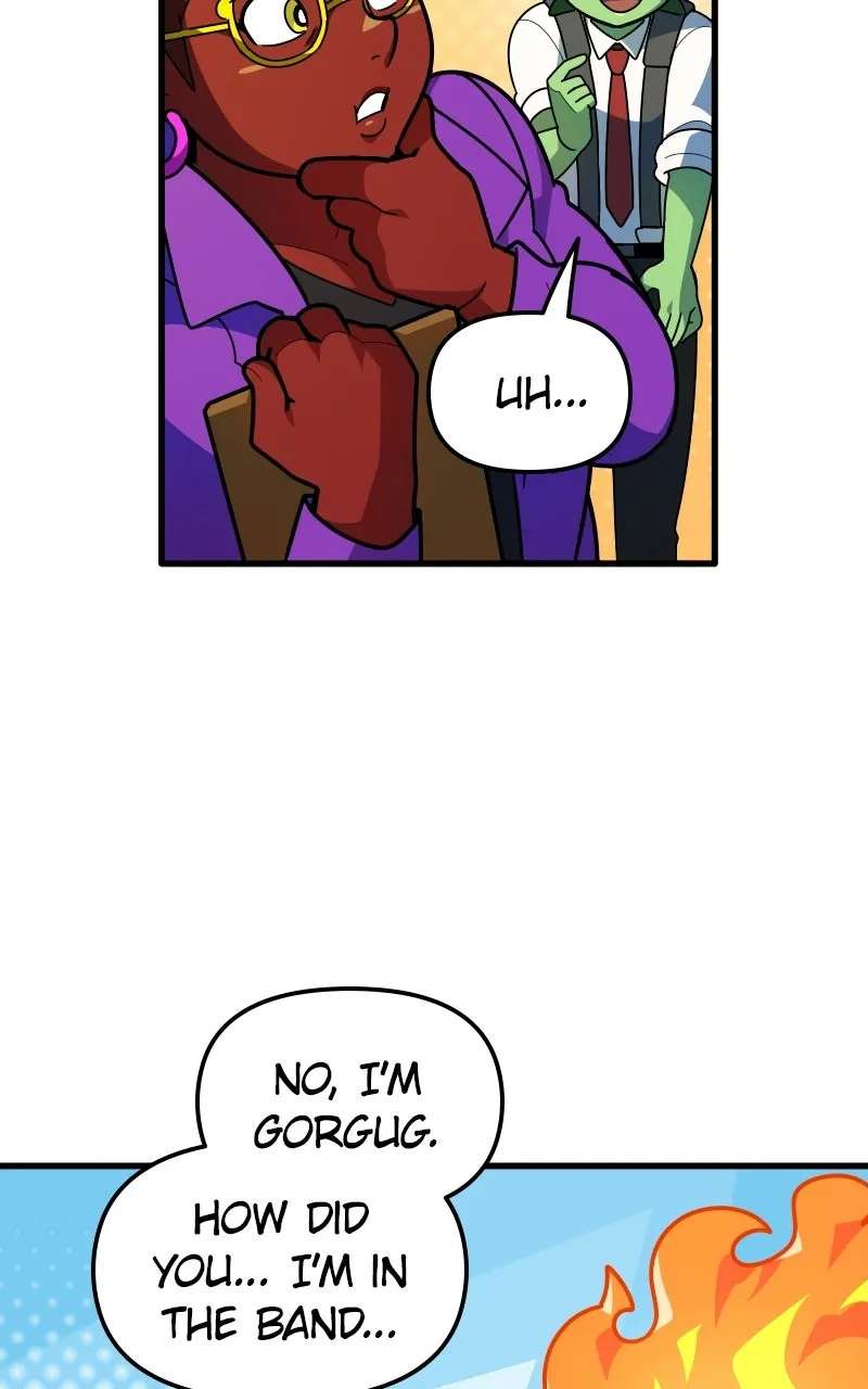Fantasy High Chapter 62 - page 43