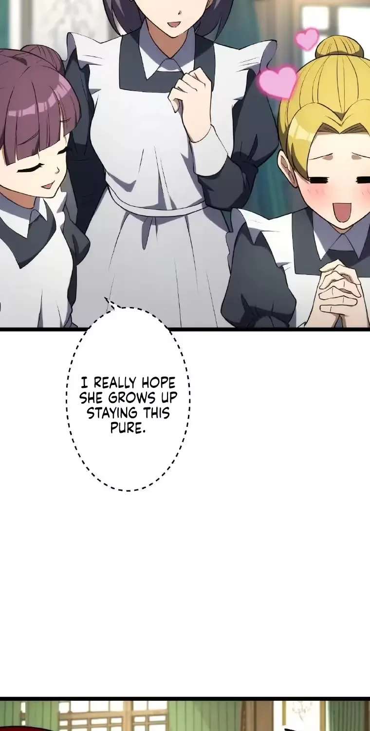 The Tyrant Girl Nero’s Rebellion Chapter 2 - page 33