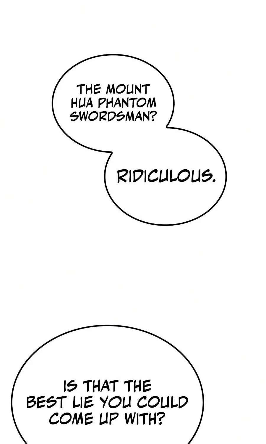 Mount Hua Sect's Genius Phantom Swordsman Chapter 78 - page 22