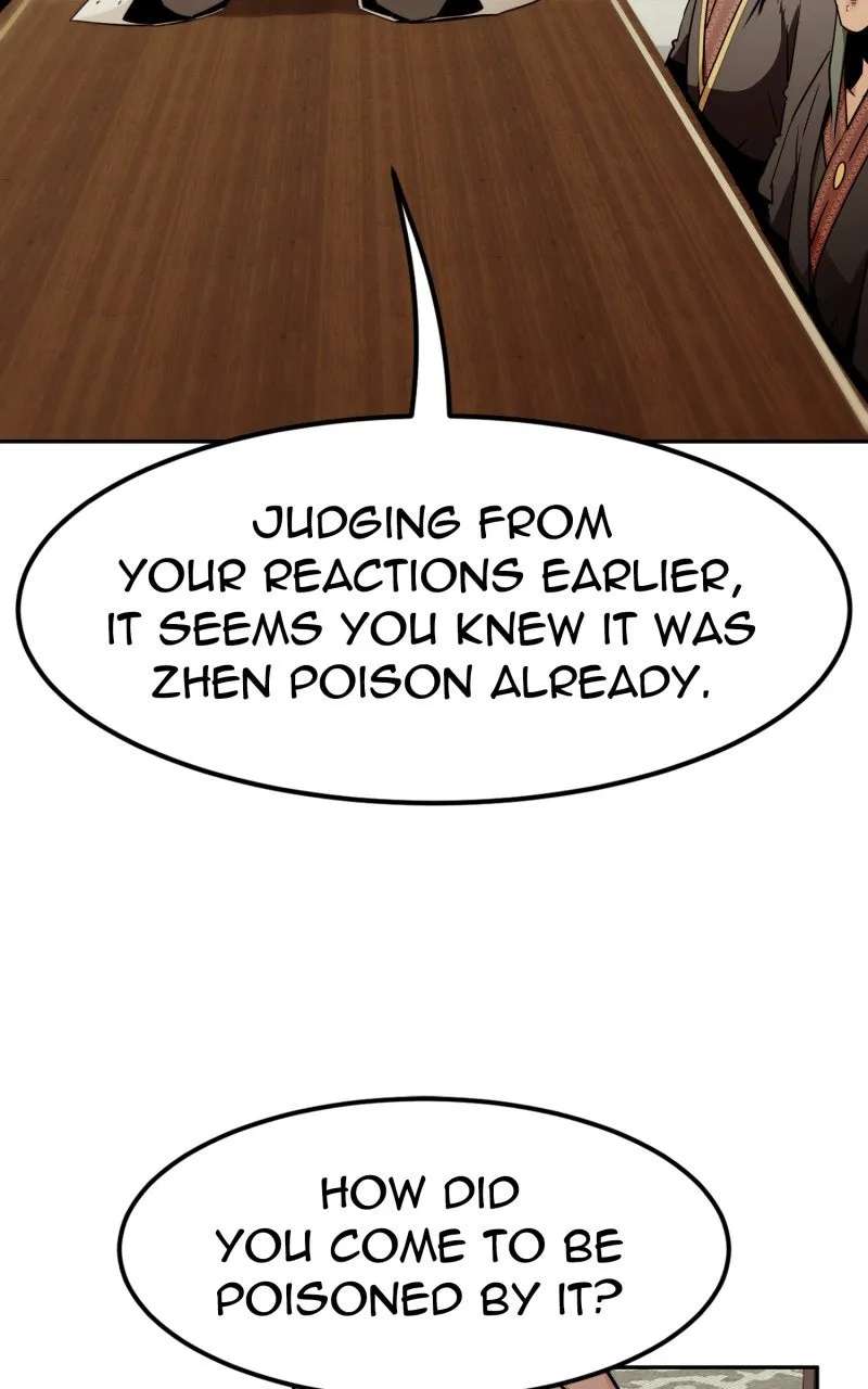 The Dang Clan’s Swordmaster HeirJust Wants a Normal Life Chapter 111 - page 96