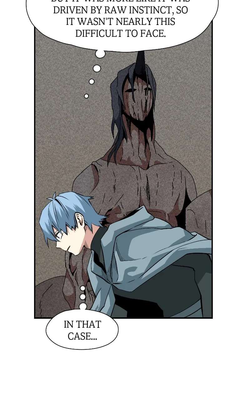 One Step Closer tothe Demon King Chapter 139 - page 40
