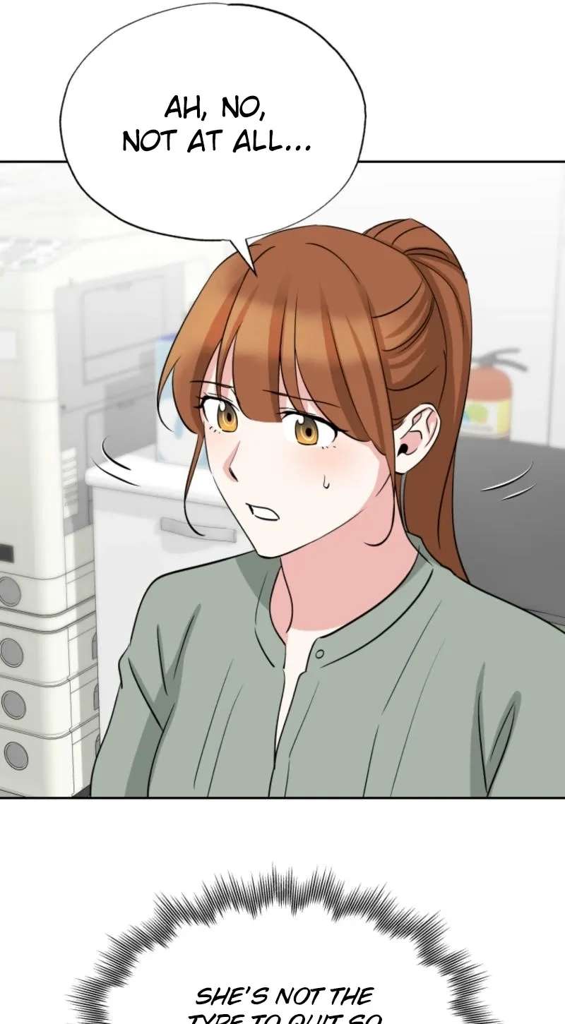 It's Okay to Be Left Out Chapter 39 - page 11
