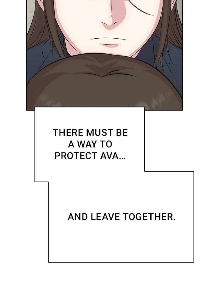 Night Has Come, Android, Please Raise Your Head Chapter 55 - page 45