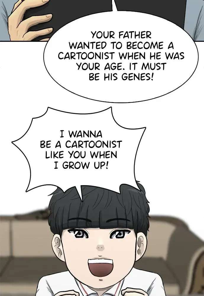 The Golden Spoon Chapter 105 - page 42