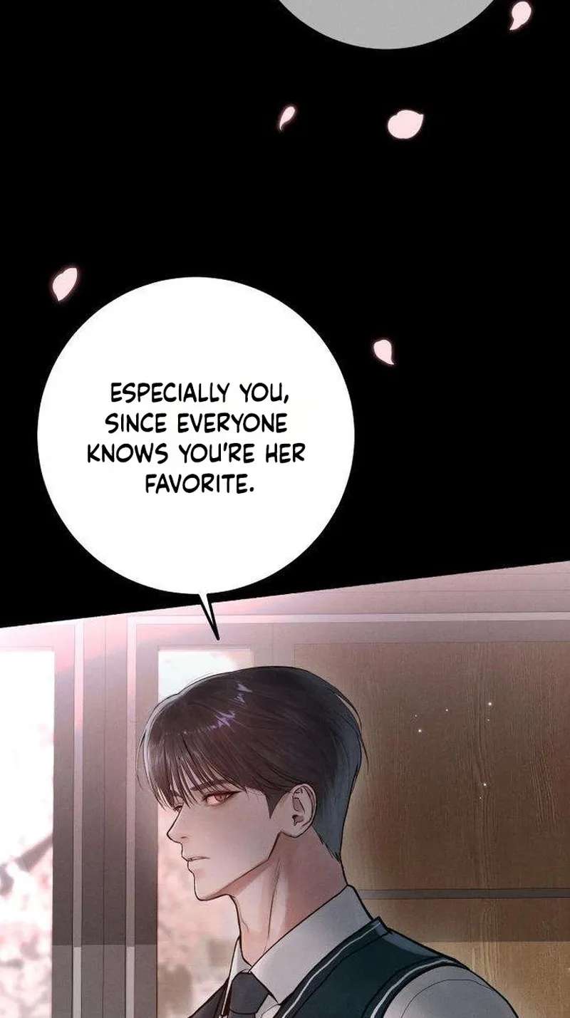 Patronage Stigma Chapter 3 - page 4