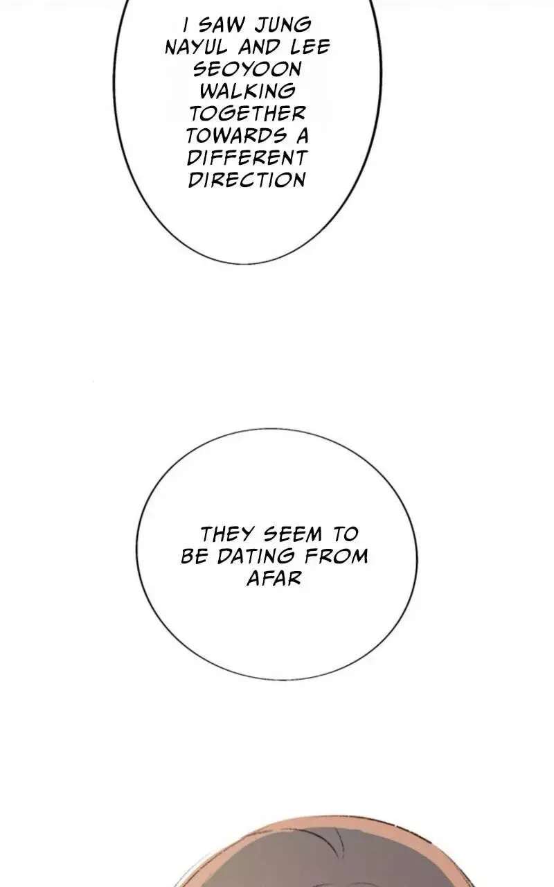 Why Don't I Have Anyone by My Side? Chapter 50 - page 92