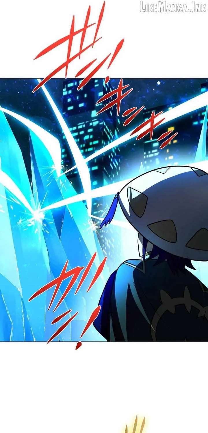 Reborn Ranker – Gravity User (Manga) Chapter 211 - page 63