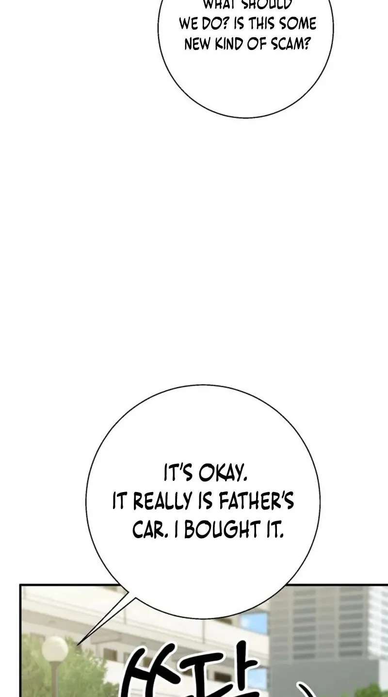 The Chaebol Family's Genius Monster Chapter 22 - page 64