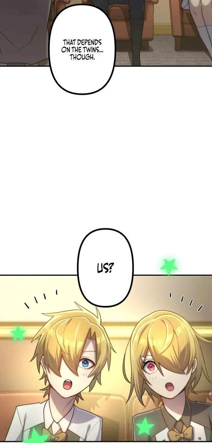 I Became An S-Rank Hunter With The Demon Lord App Chapter 161 - page 47