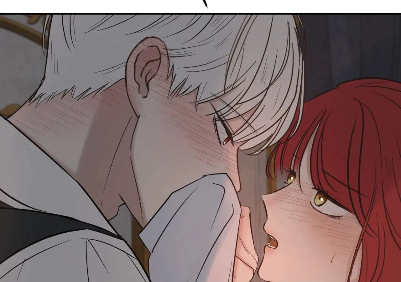 I Adopted the Male Lead from the Shelter Chapter 132 - page 22