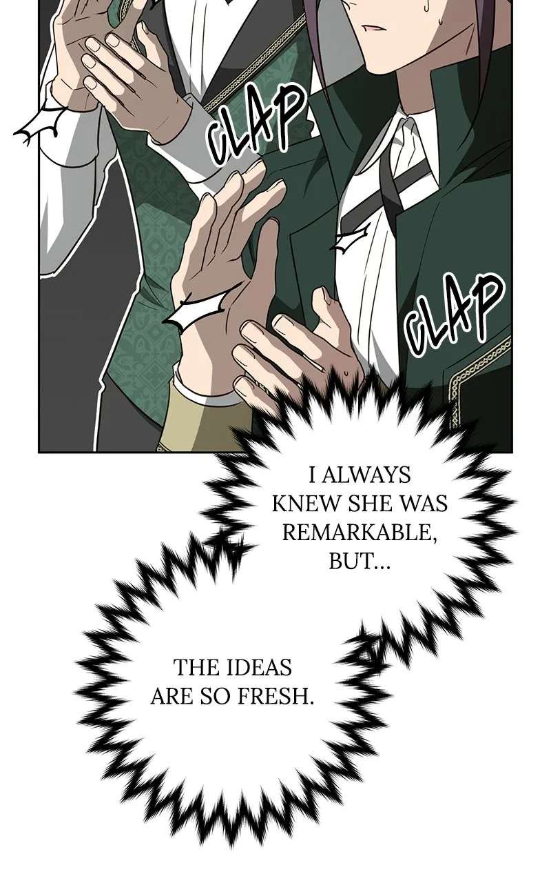Born to be theGrand Duchess Chapter 42 - page 85