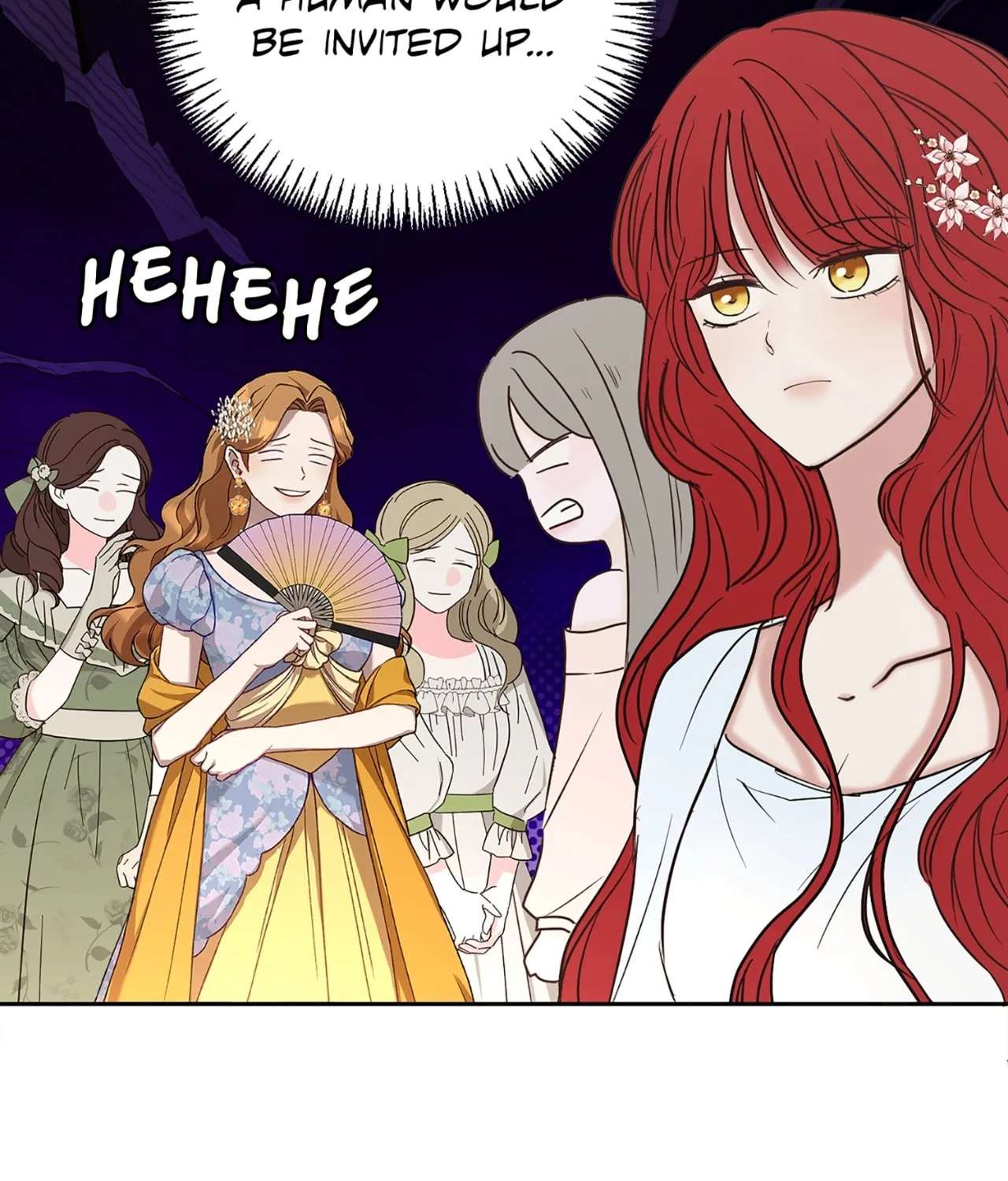 I Adopted the Male Lead from the Shelter Chapter 123 - page 67