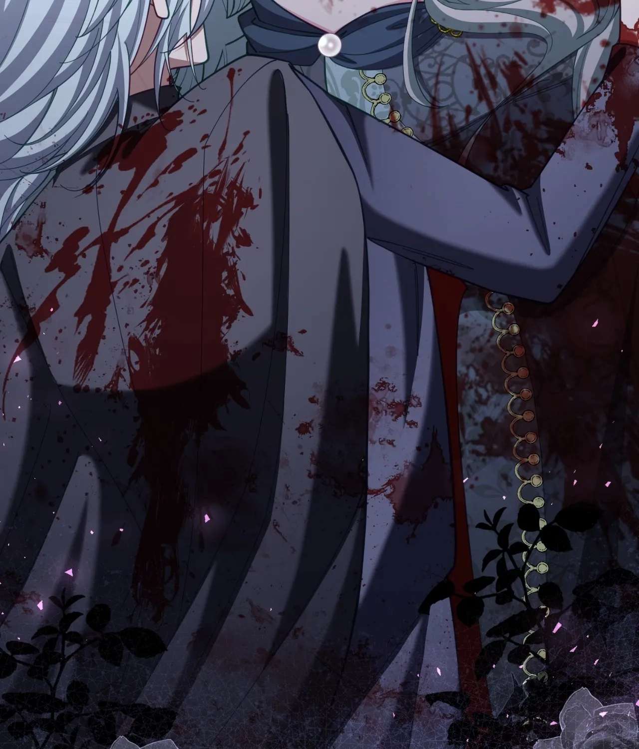 Don't Pay Attention to the Villainess Chapter 65 - page 87