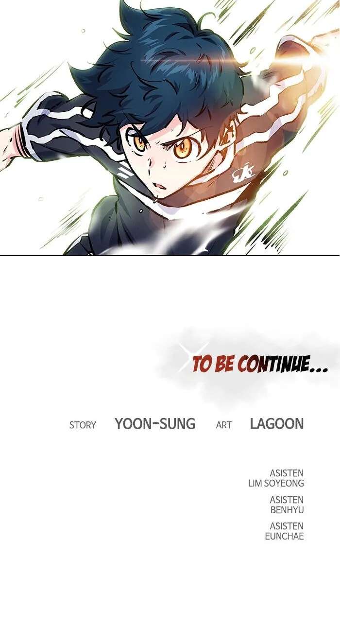 Top Corner Chapter 260 - page 91