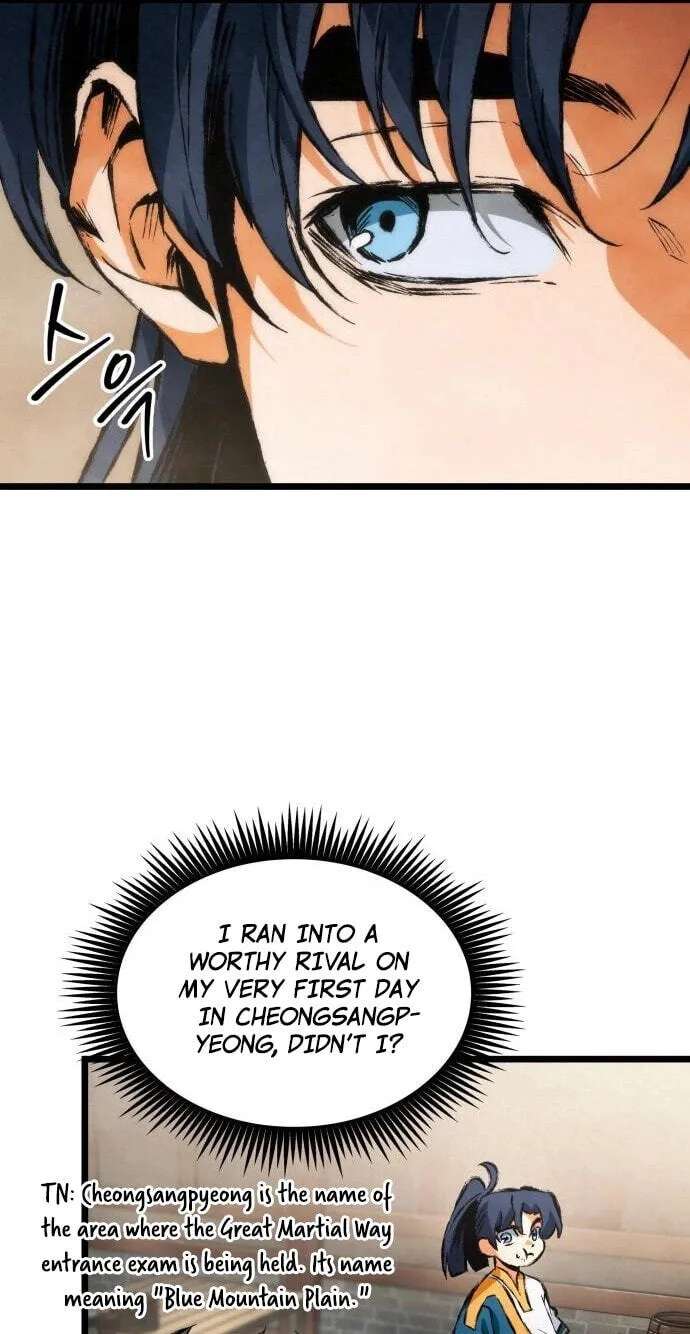 Chronicles of the Demon-Slaying Cultivator Chapter 11 - page 25